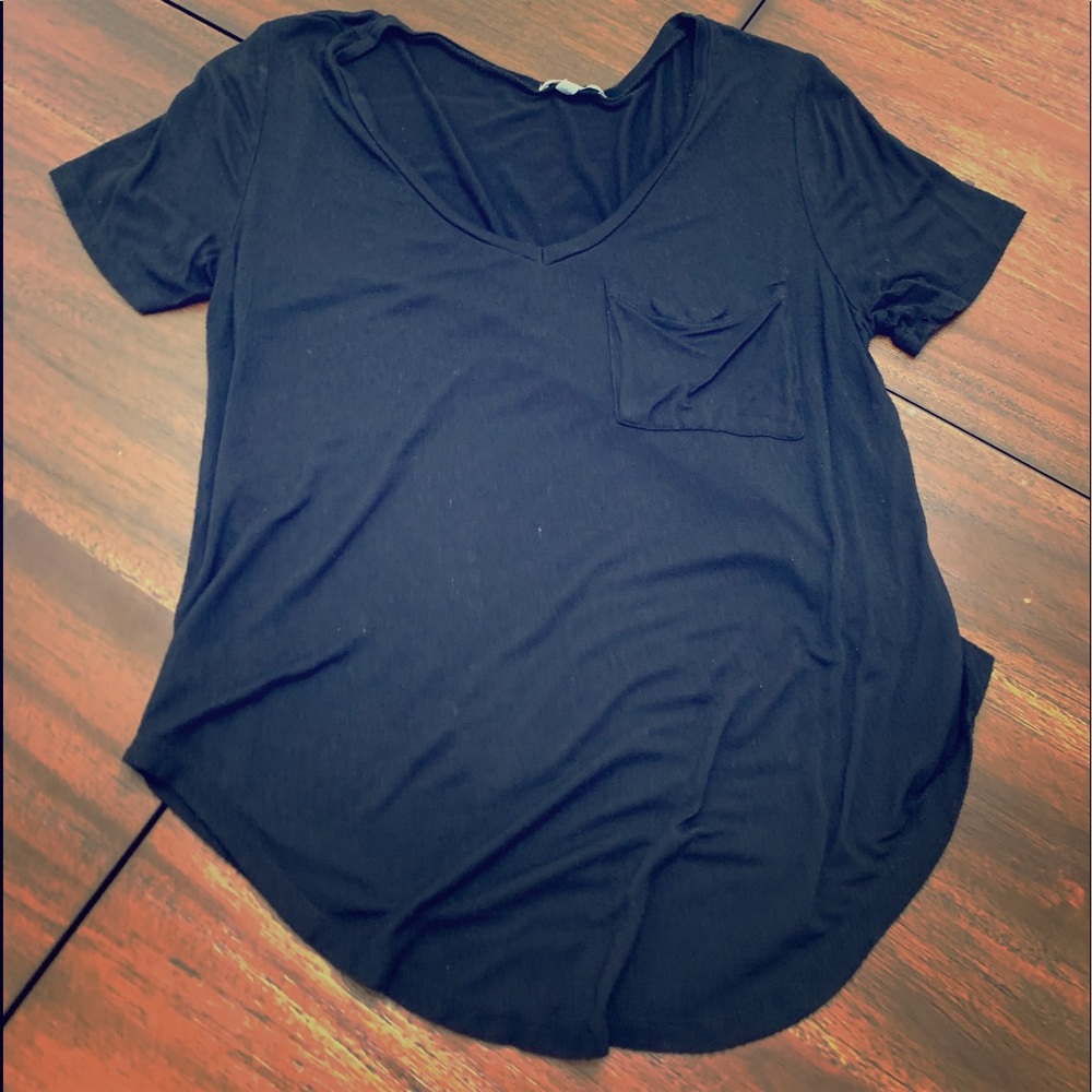 Black top